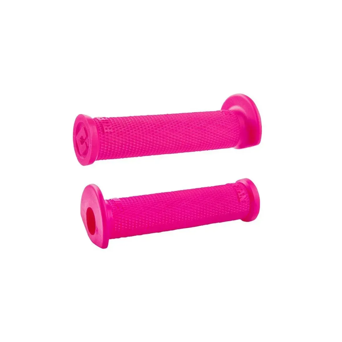 Odi Ruffian Single-Ply Grips Pink